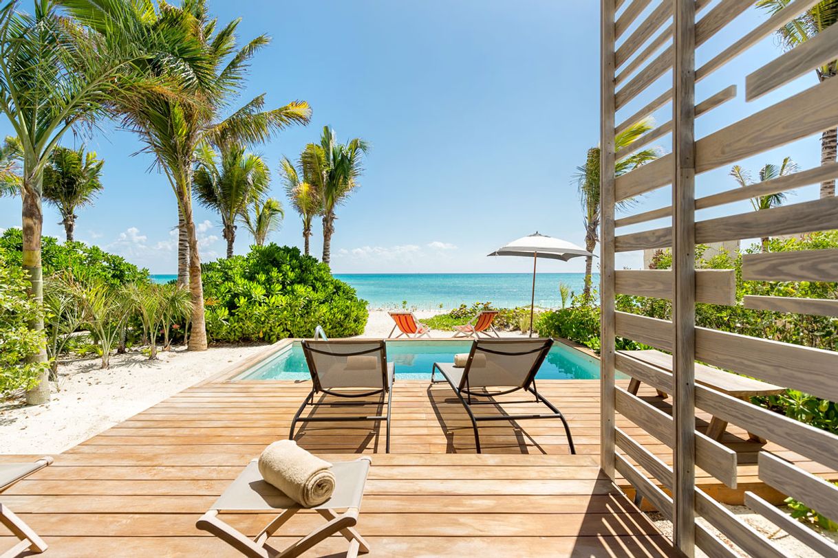 Lugares Andaz Mayakoba Resort Riviera Maya - a concept by Hyatt