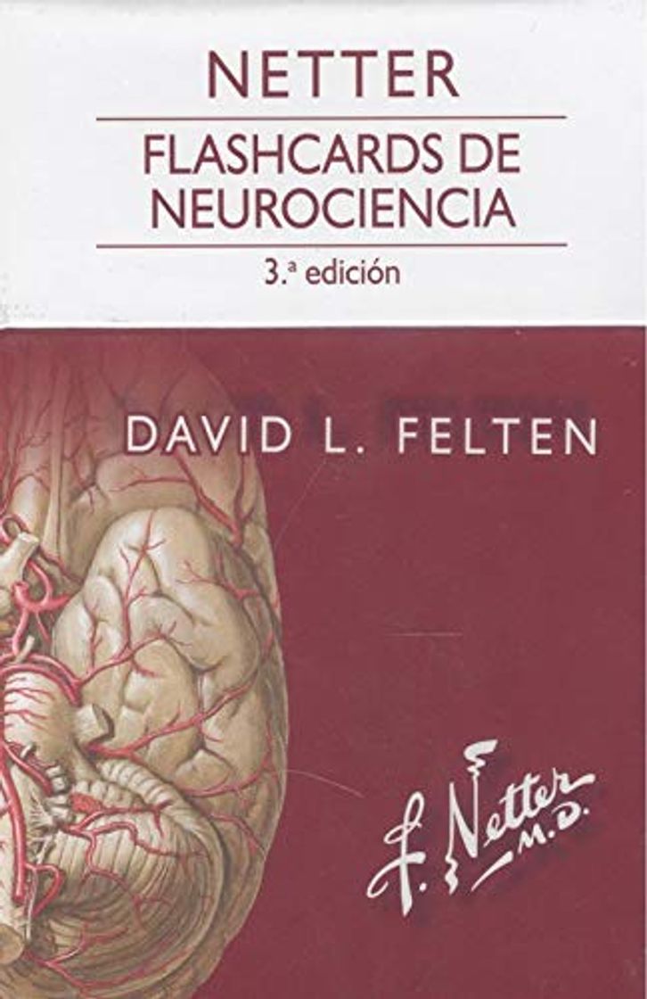 Libros Netter