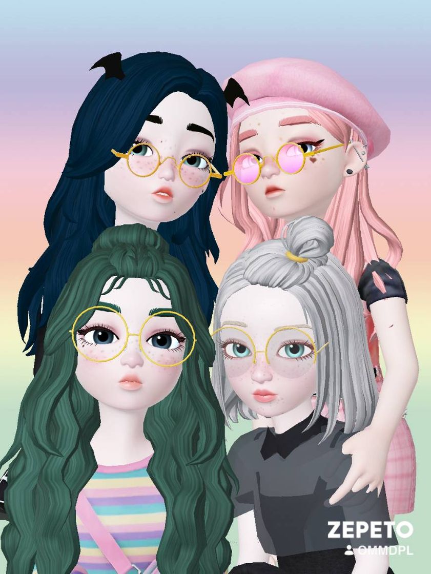 Apps Zepeto App