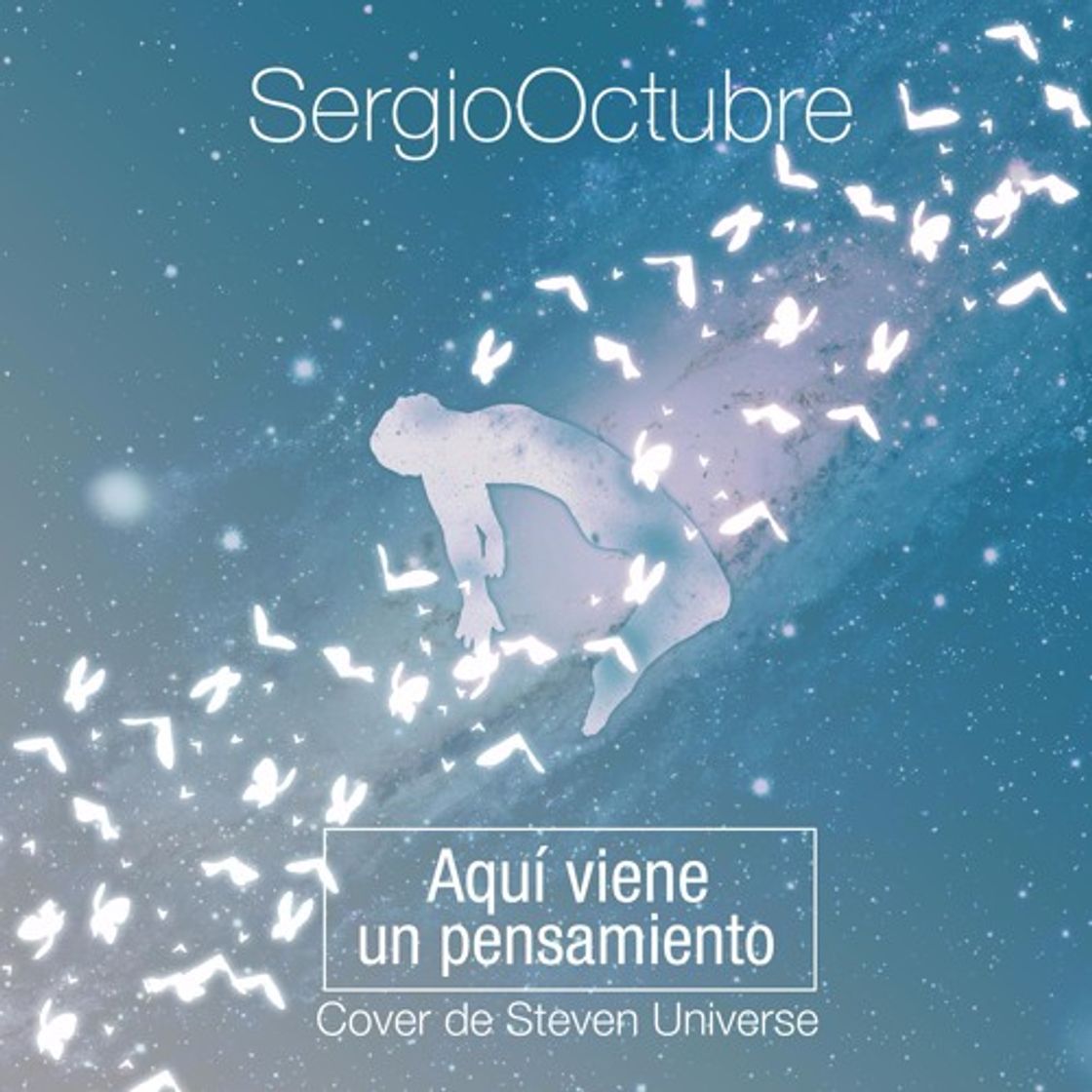 Aquí viene un pensamiento | Steven Universe 