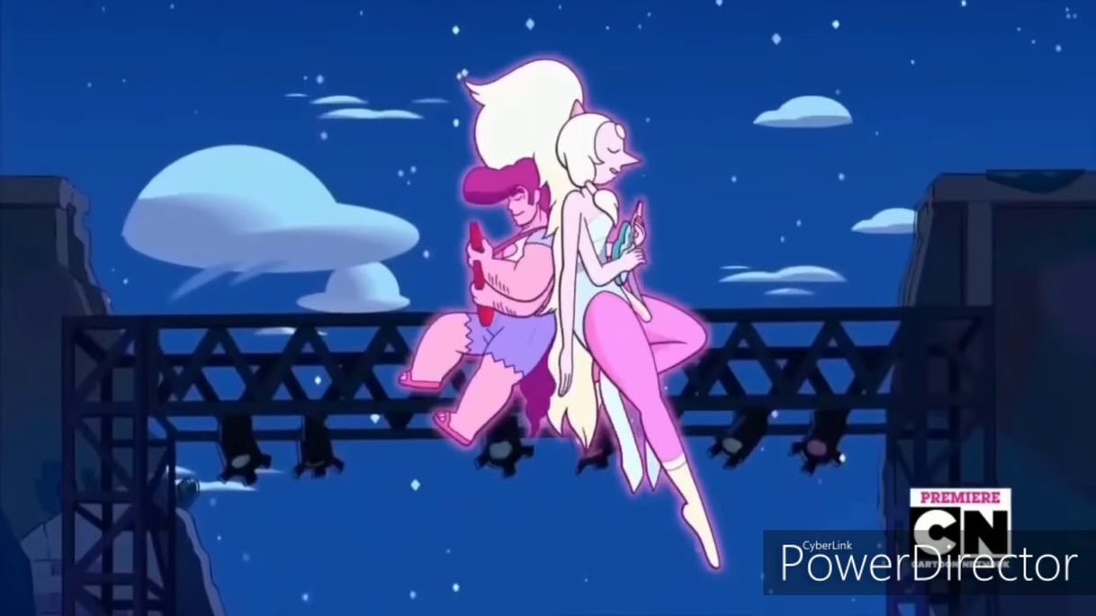 Juntos e Independientes | Steven Universe 
