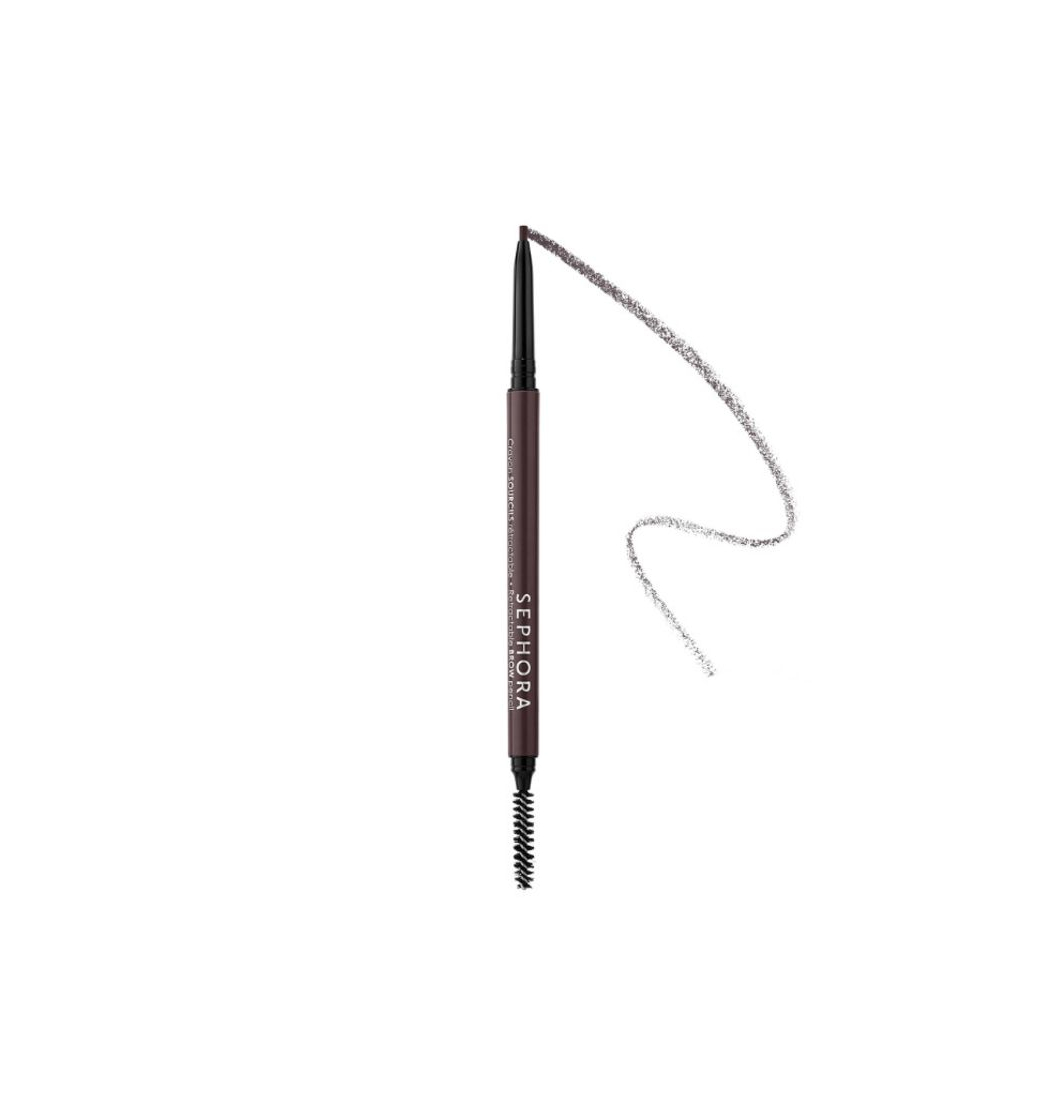 Product Retractable Brow Pencil - Waterproof - SEPHORA COLLECTION