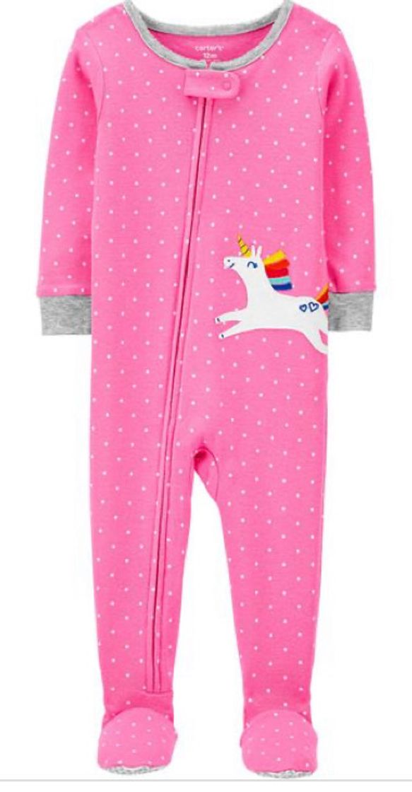 Fashion Pijama carters