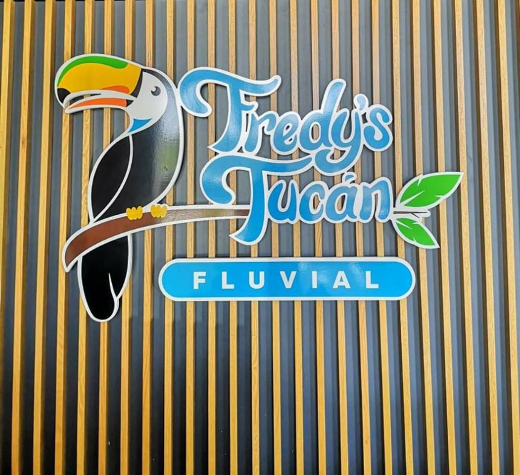 Restaurantes Fredy's Tucan