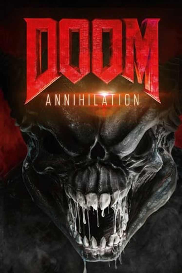 Movie Doom: Annihilation