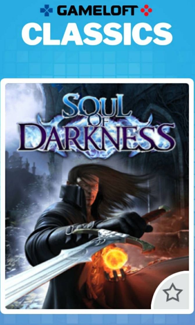 Gameloft classics