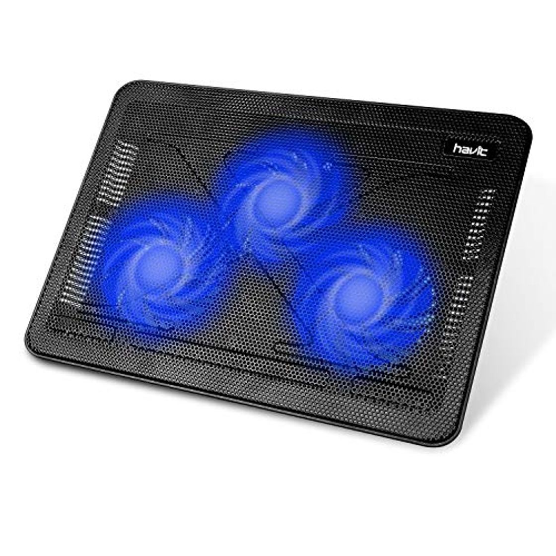 Product Base de Refrigeracion Portatil Ventilador gaming cooler HAVIT HV-F2056 Refrigeracion Gaming de