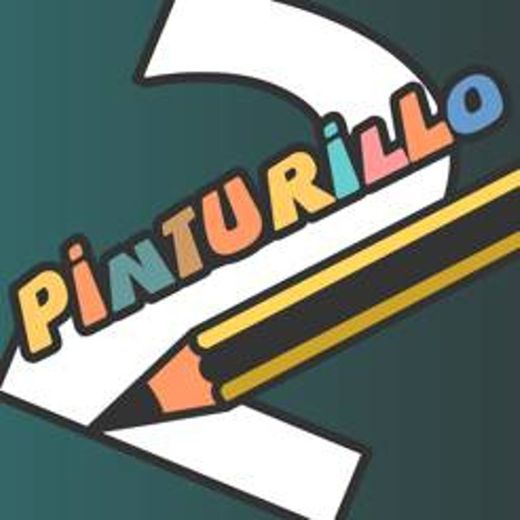 Pinturillo 2 - Apps on Google Play