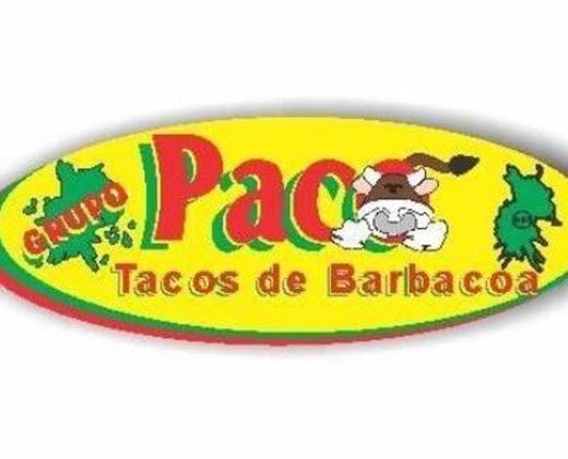 Tacos Paco