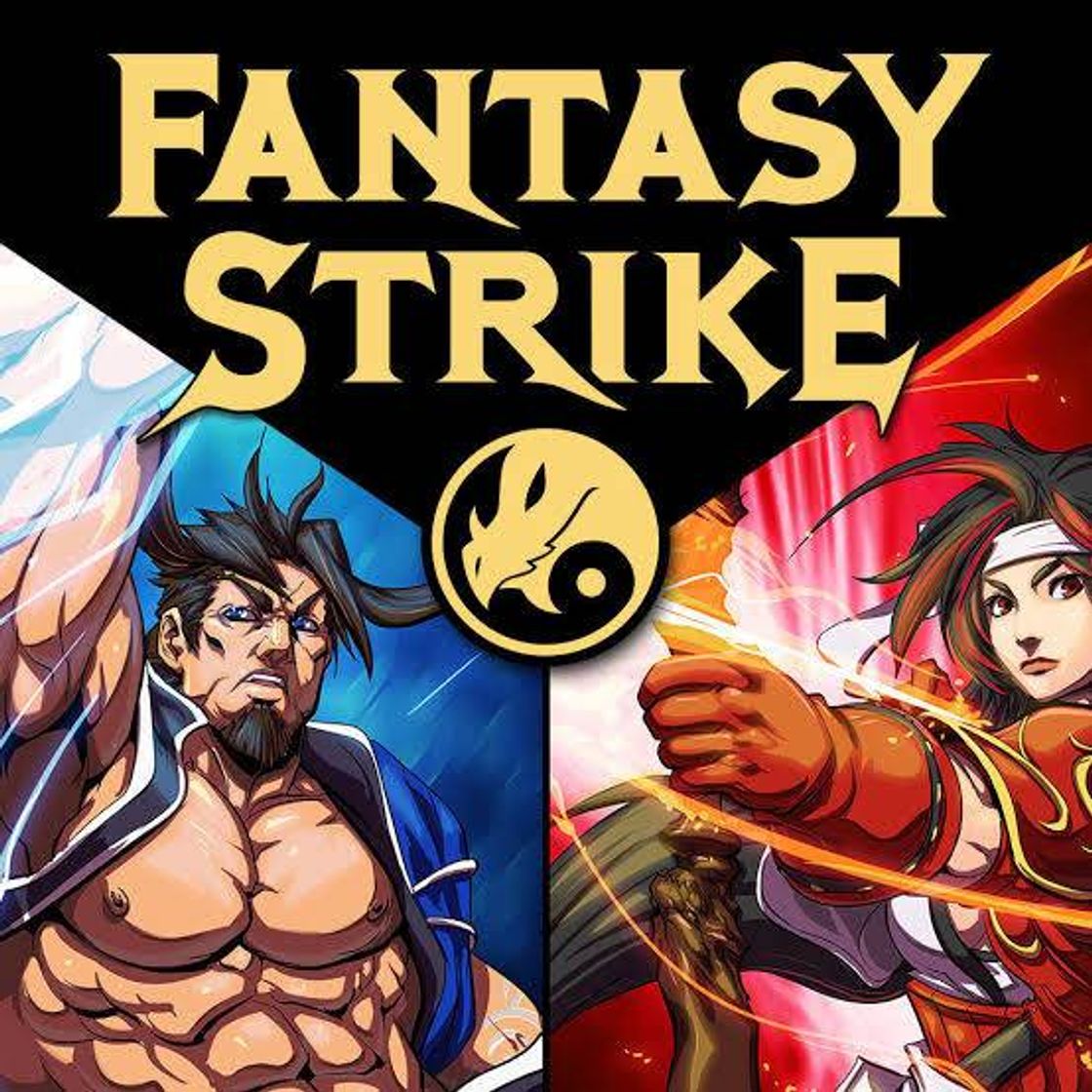 Videojuegos Fantasy Strike