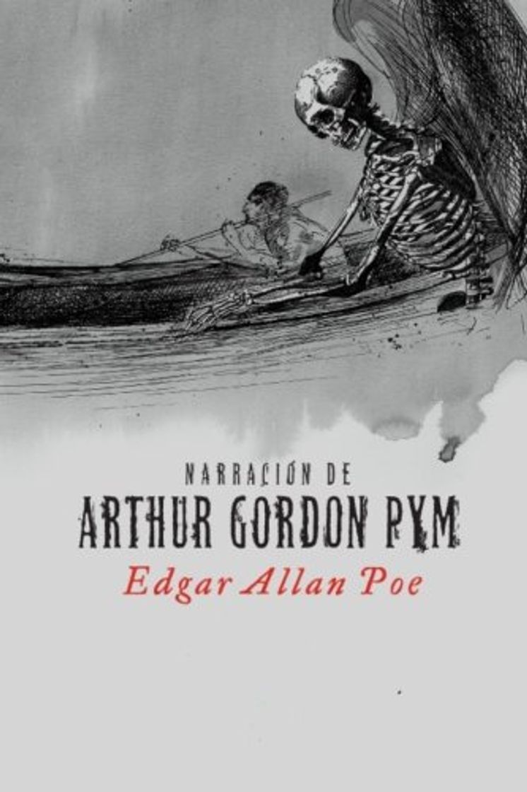 Book Las Aventuras De Arthur Gordon Pym