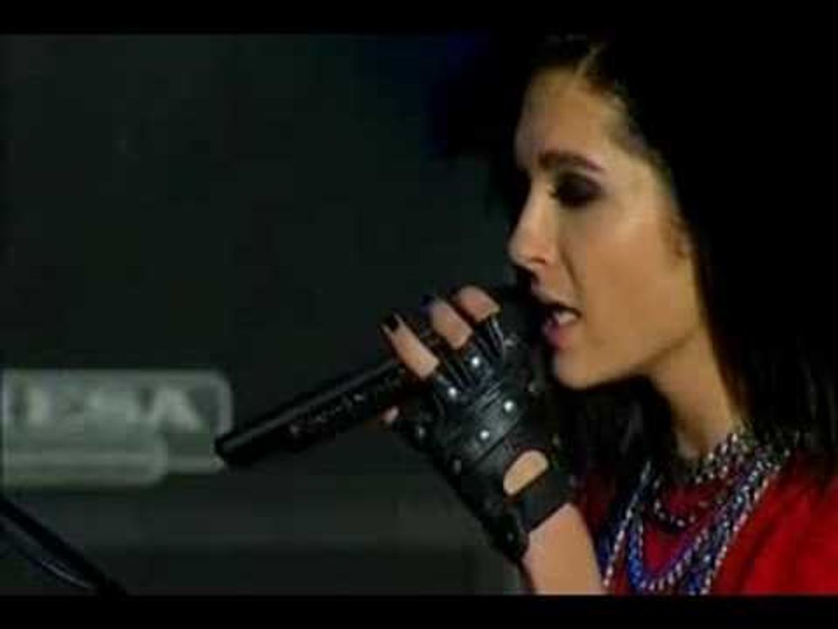 Canción Geh Tokio Hotel