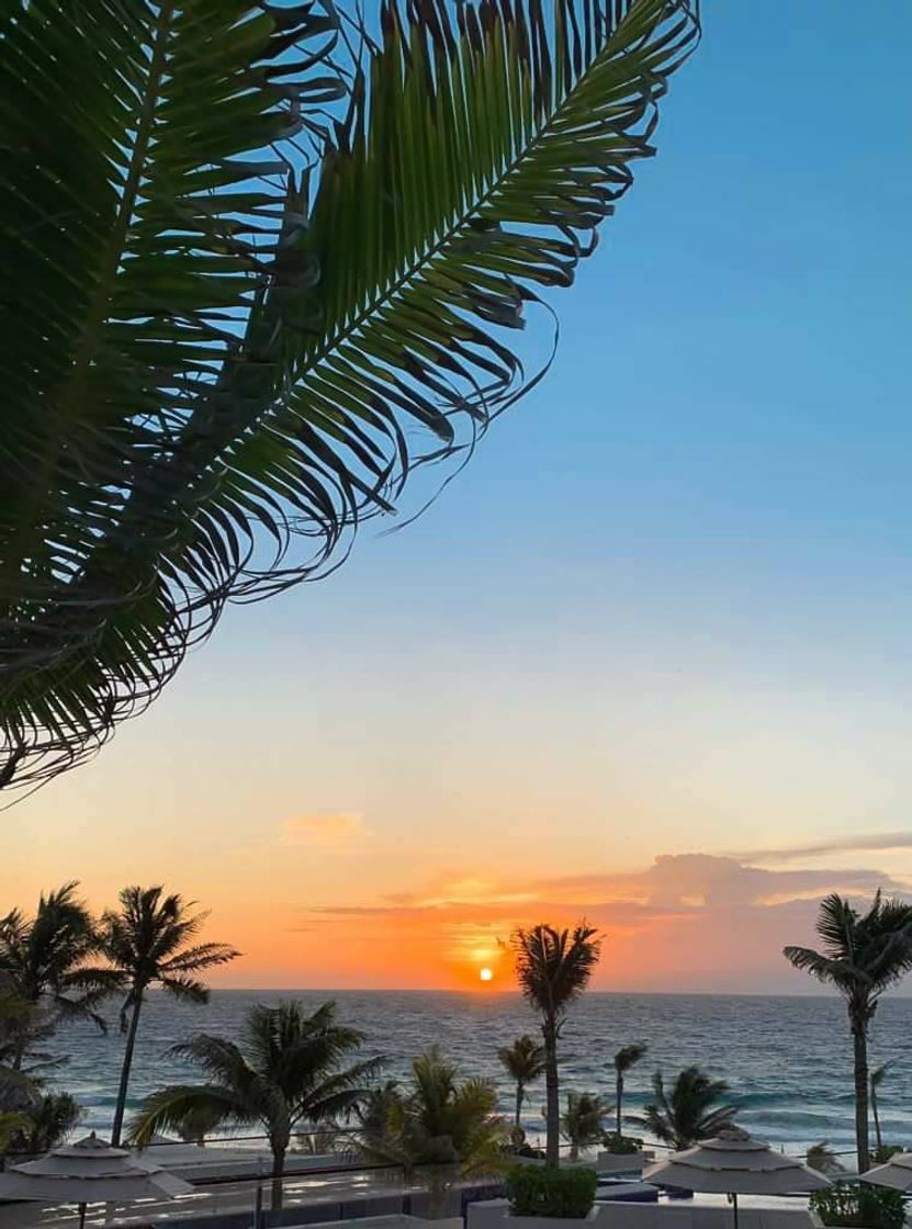 Place Now Emerald Cancun