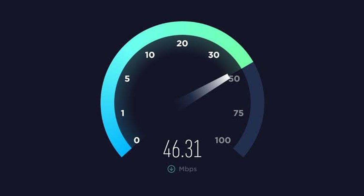 App Speedtest