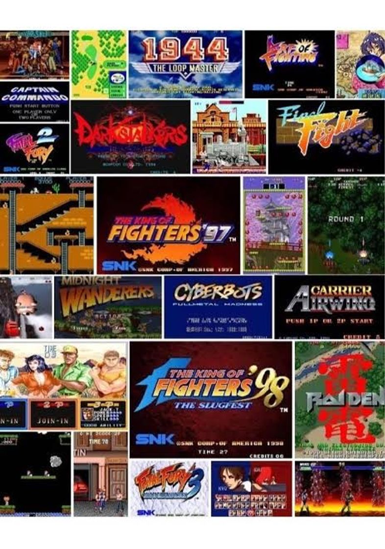 Videojuegos Street Fighter II