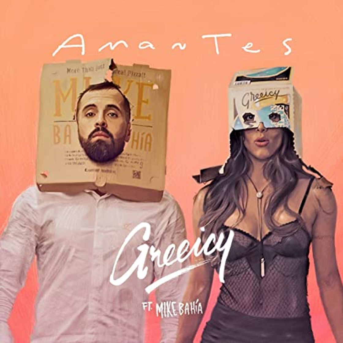 Fashion Amantes_ greeicy y mike 