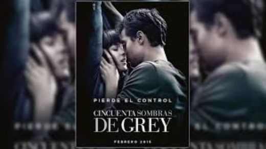 50 Sombras de Grey Trailer Español latino HD - YouTube