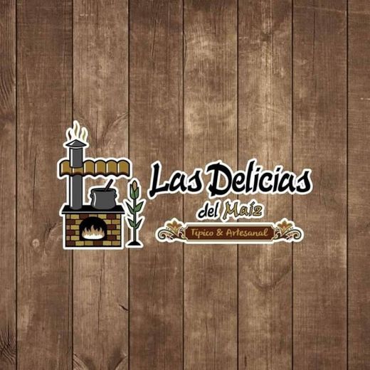 La Delicias del maíz 