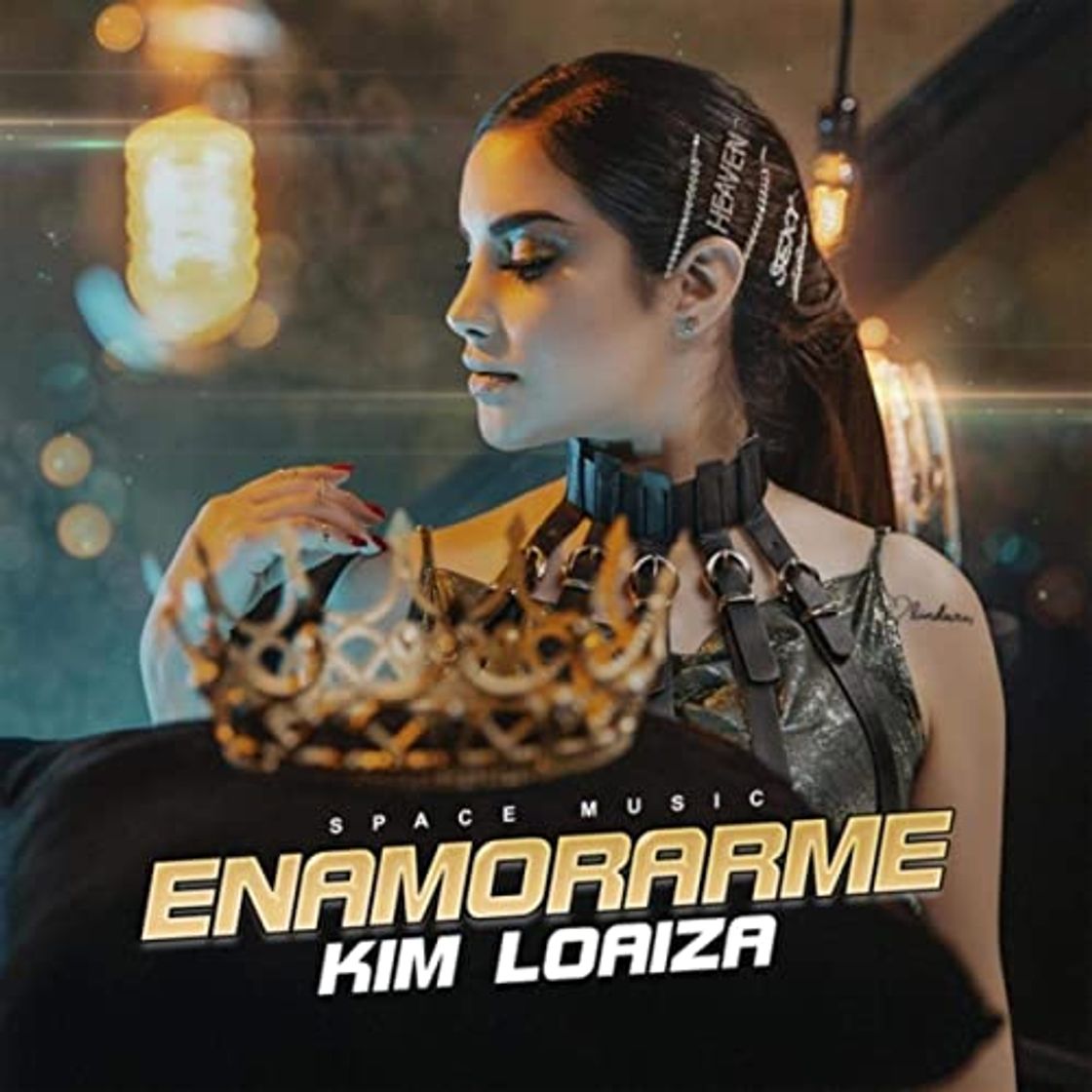 Social Enamorarme- Kim Loaiza 