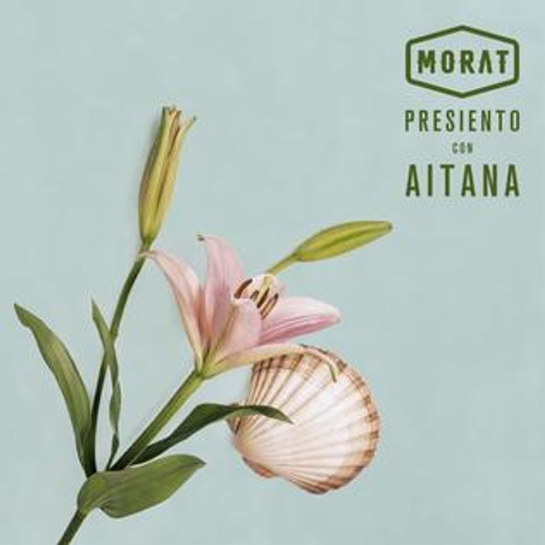 Social Presiento - morat y aitana 