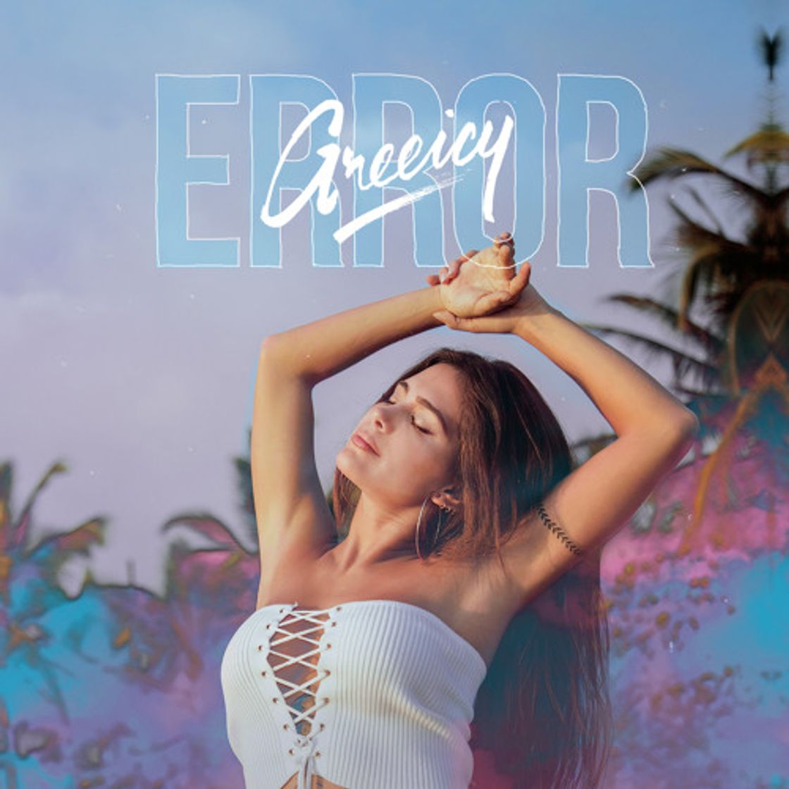 Moda Error - greeicy