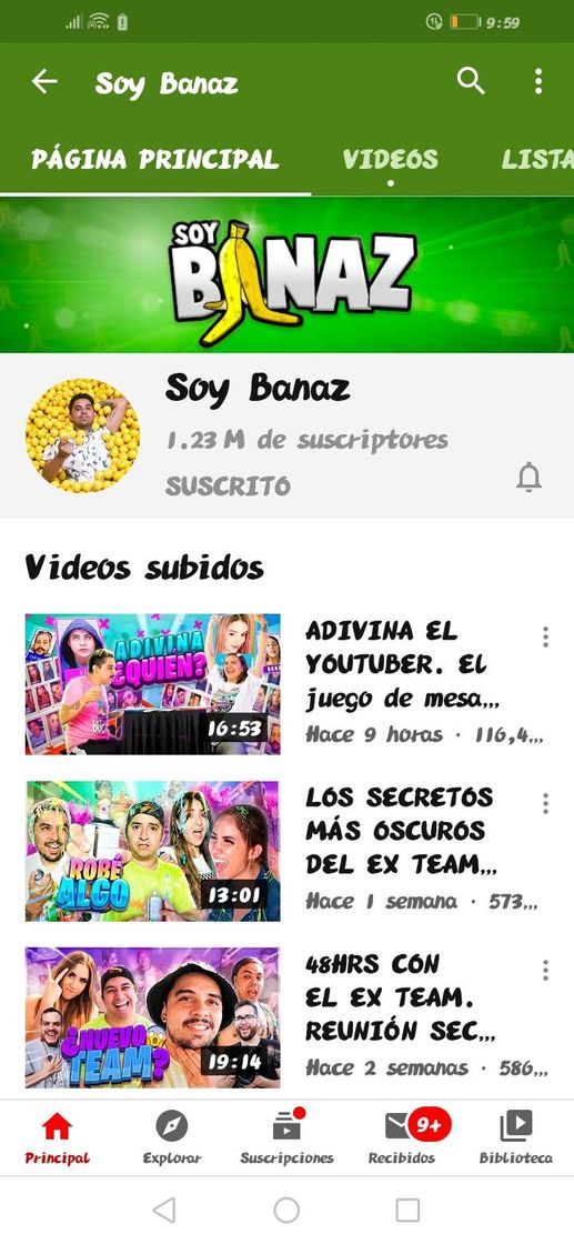 Fashion Soy Banaz - YouTube