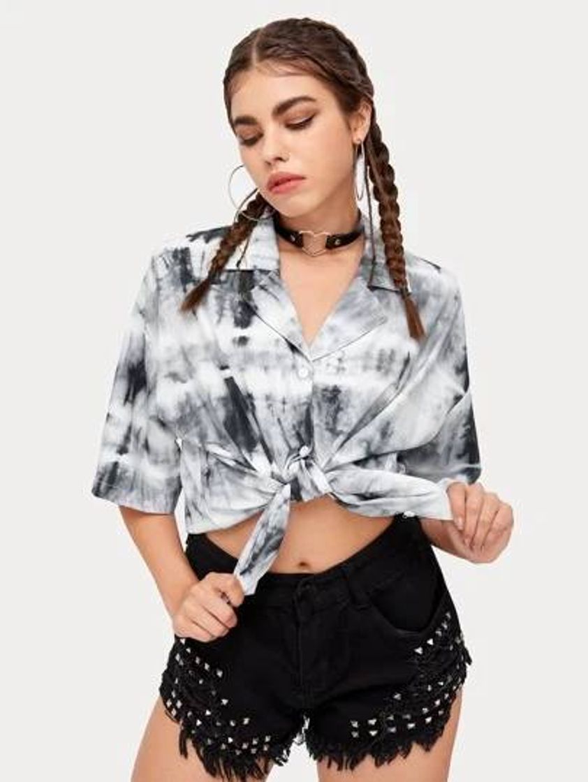 Social 💠Blusa 