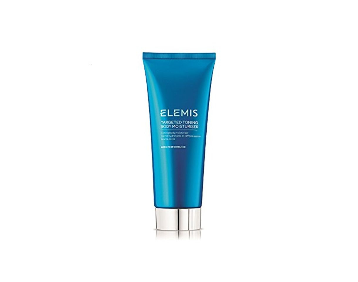 Productos Elemis - Hidratante corporal para tonificación