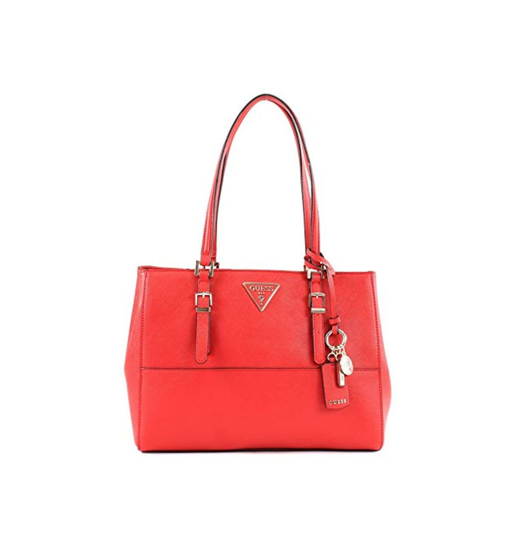 Productos Guess Carys Carryall Red