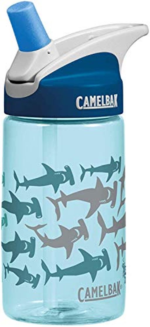 Producto Camelbak Eddy Kids Botella de Agua