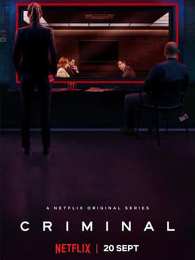 Criminal: UK