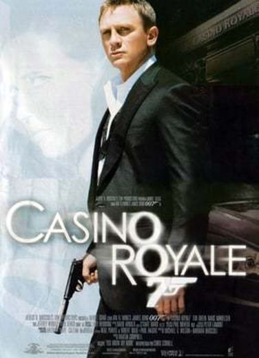 Casino Royale