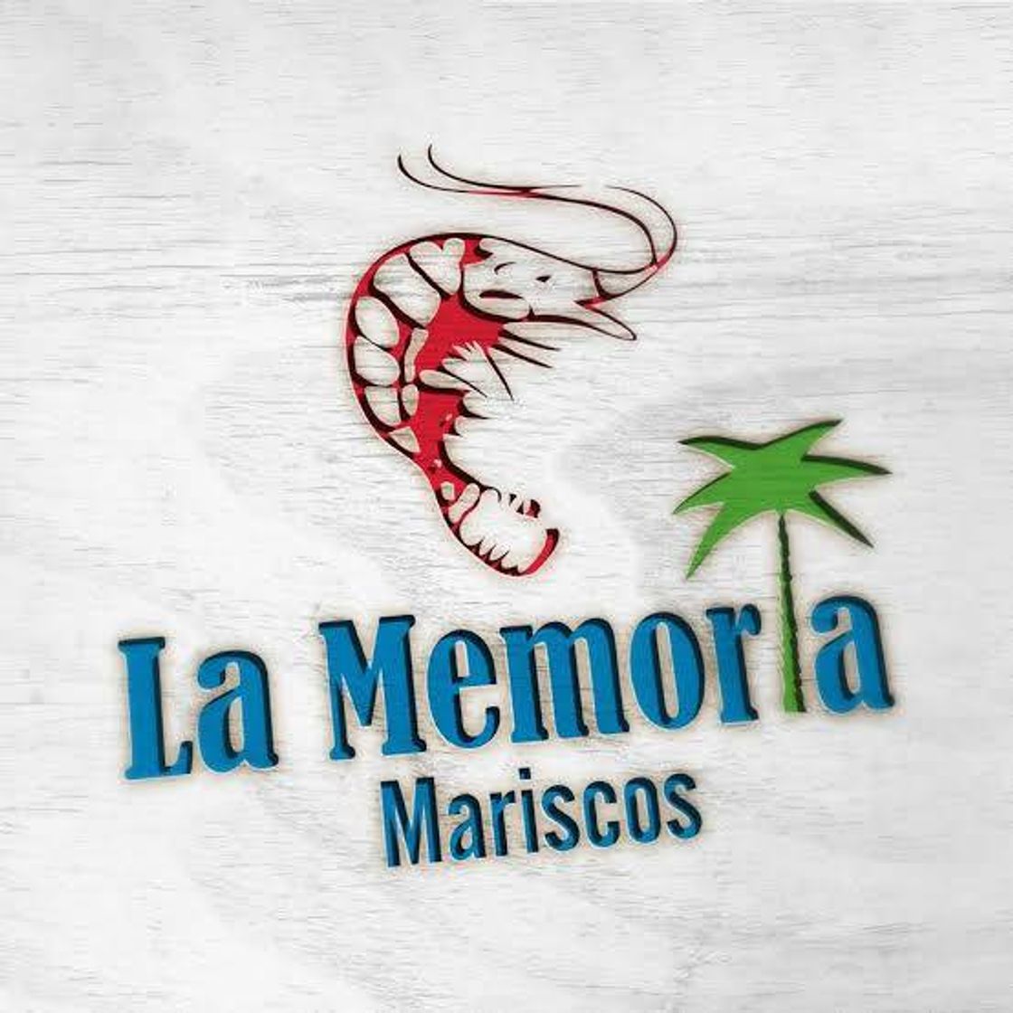 Restaurantes Mariscos La Memoria