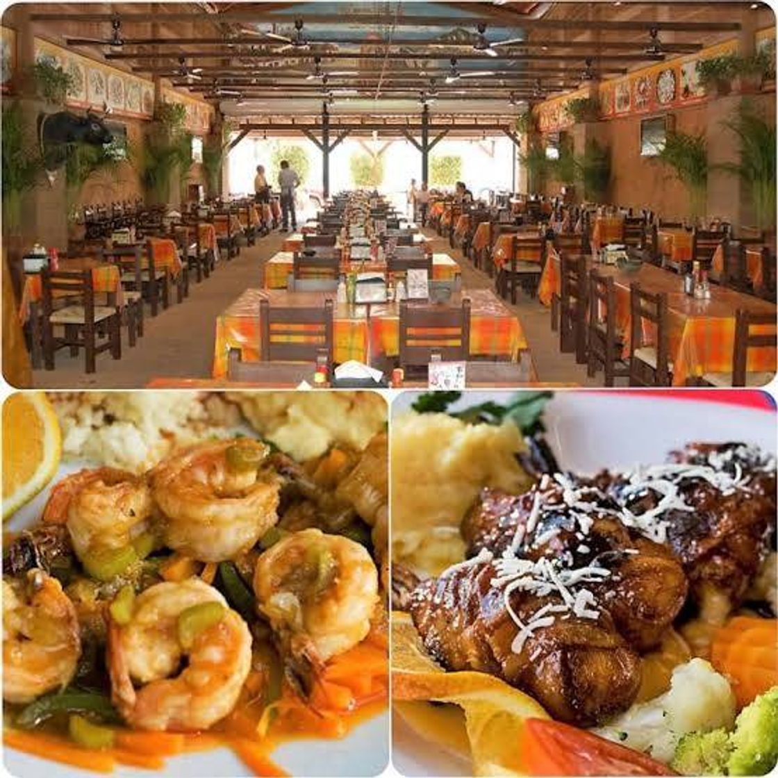 Restaurantes Mariscos Torito