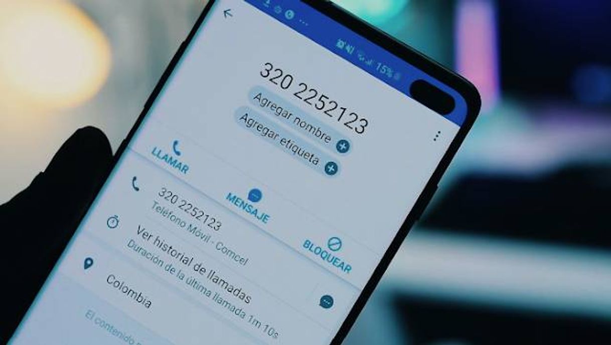 TrueCaller