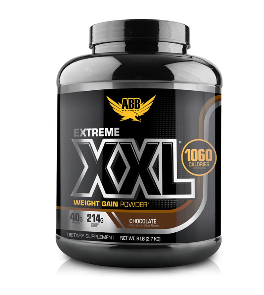 Social ABB EXTREME XXL 6.1 LBS