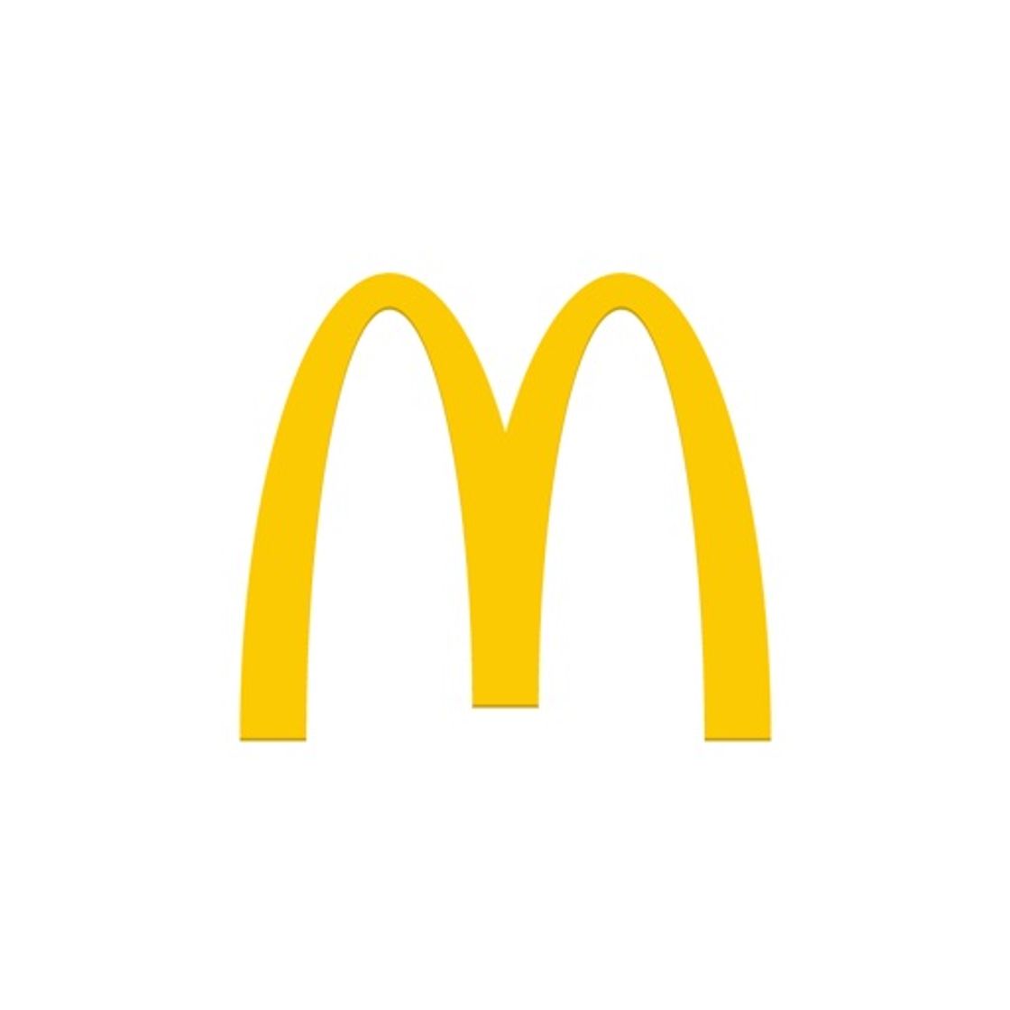 App McDonald's