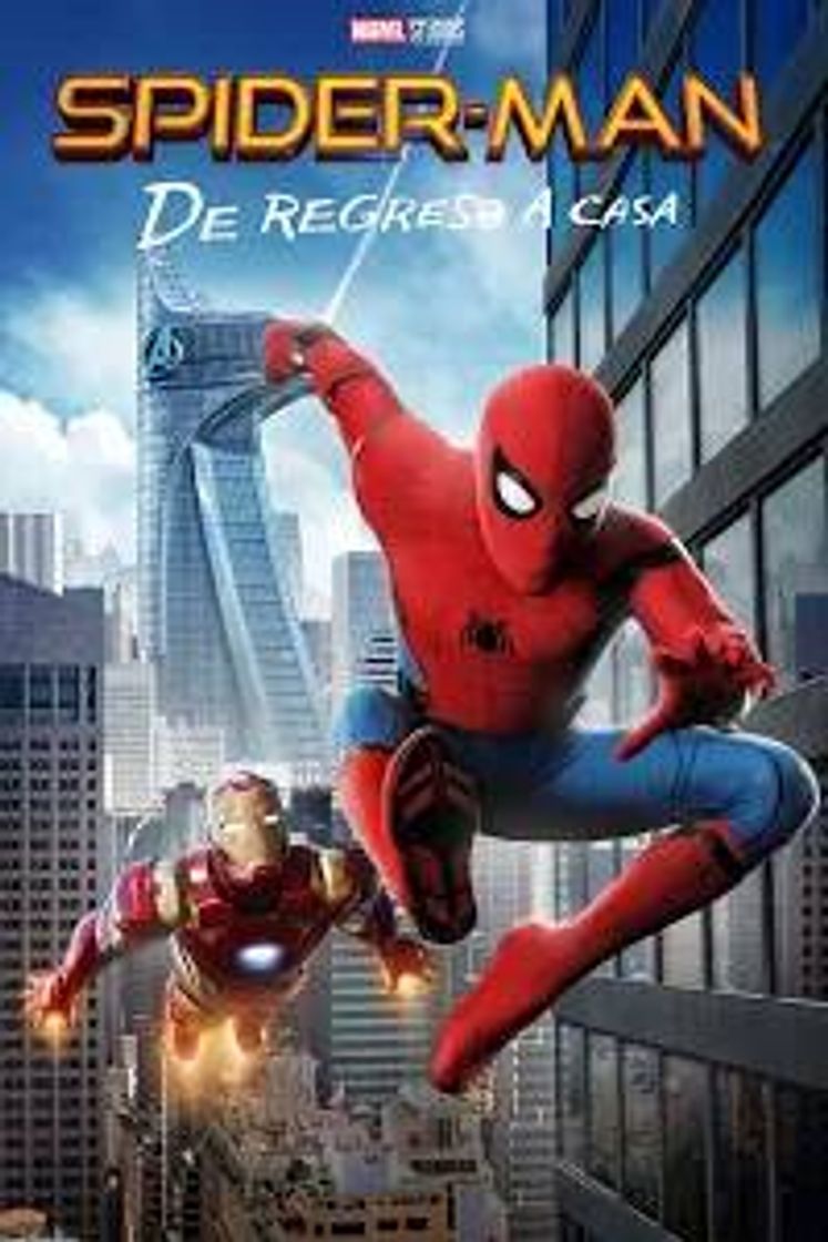 Moda Spider-Man: Homecoming 