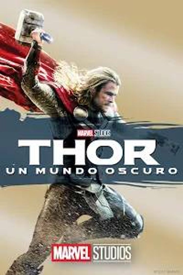 Fashion Thor: Un mundo oscuro 