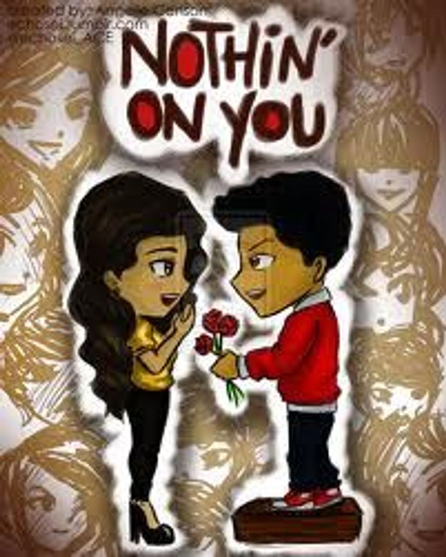 Music Nothing On You.- Bruno Mars 