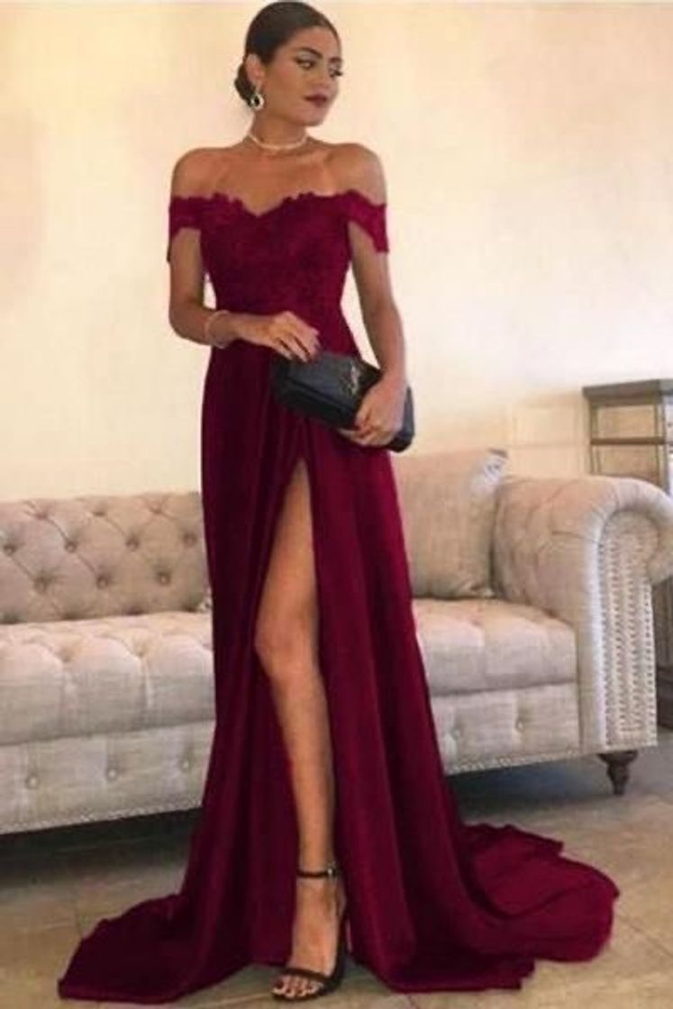 Social Dress