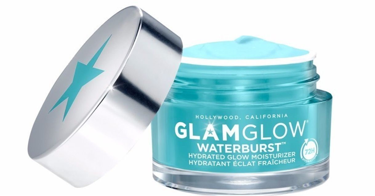 Social Glam Glow Crema hidratante