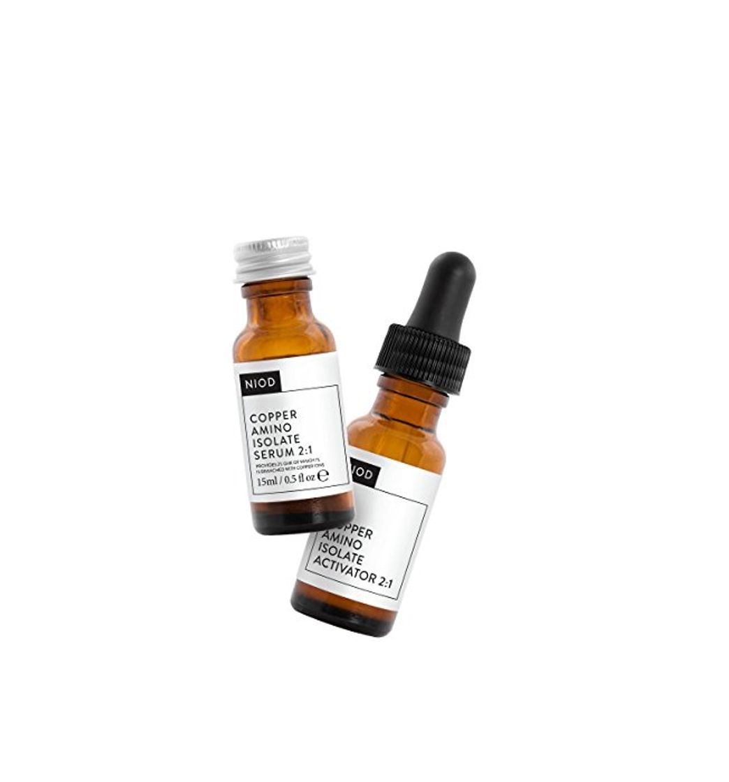 Products NIOD Copper Amino Isolate Serum 2