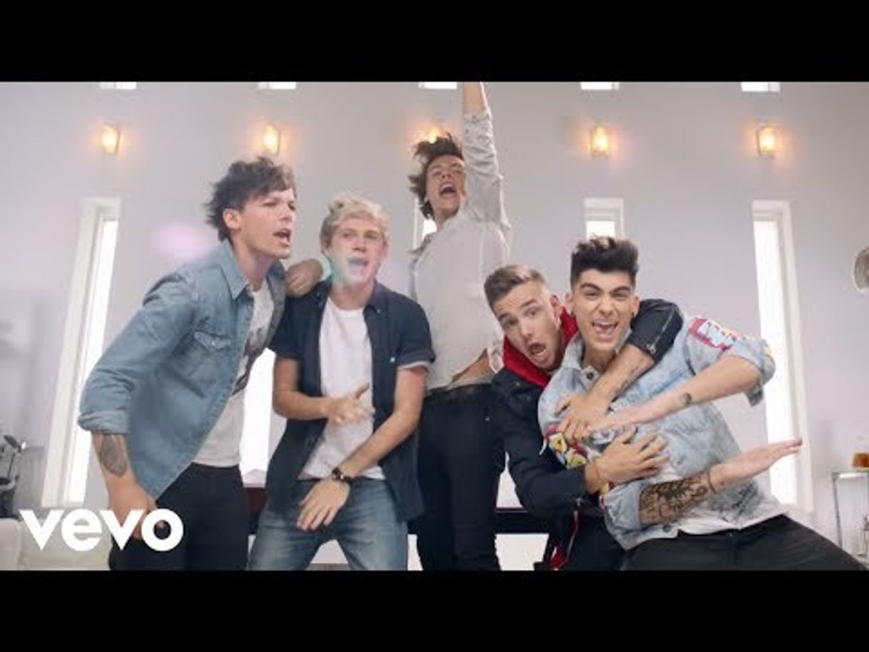 Fashion One Direction - Best Song Ever - YouTube