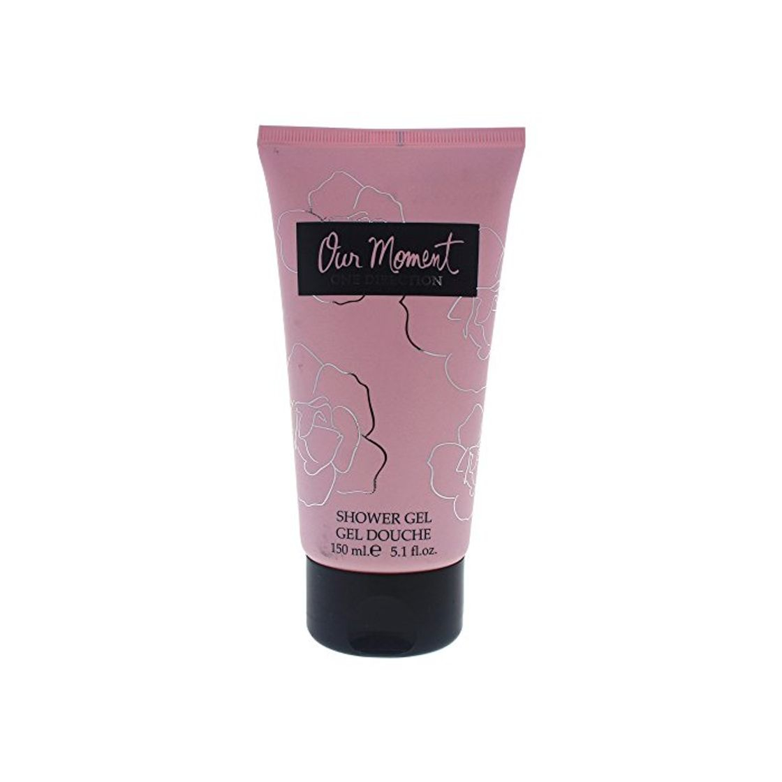 Social One Direction Our Moment Gel de Ducha