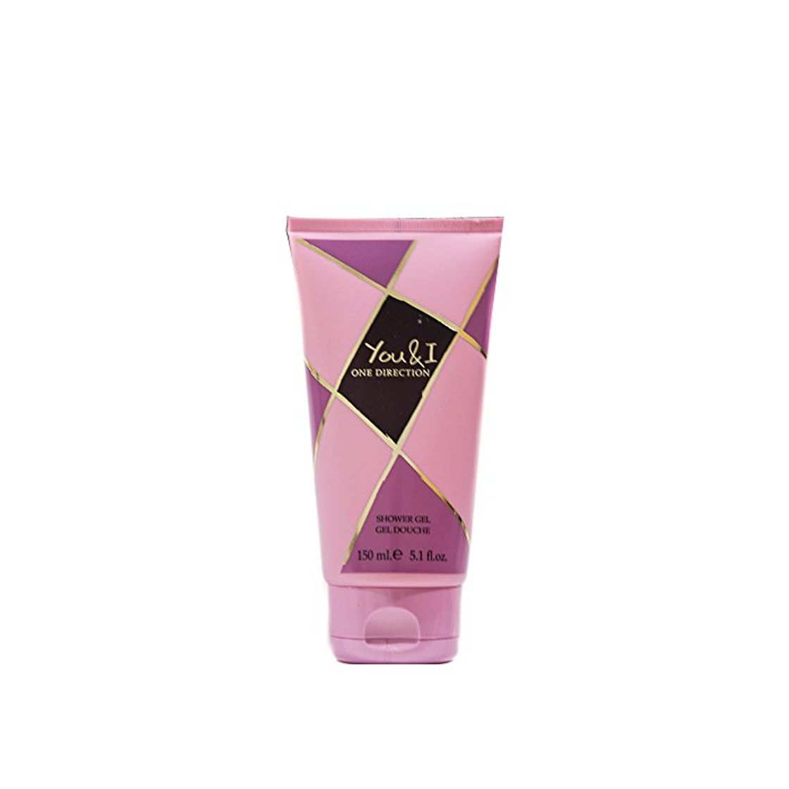 Social One Direction You & I Gel de Ducha