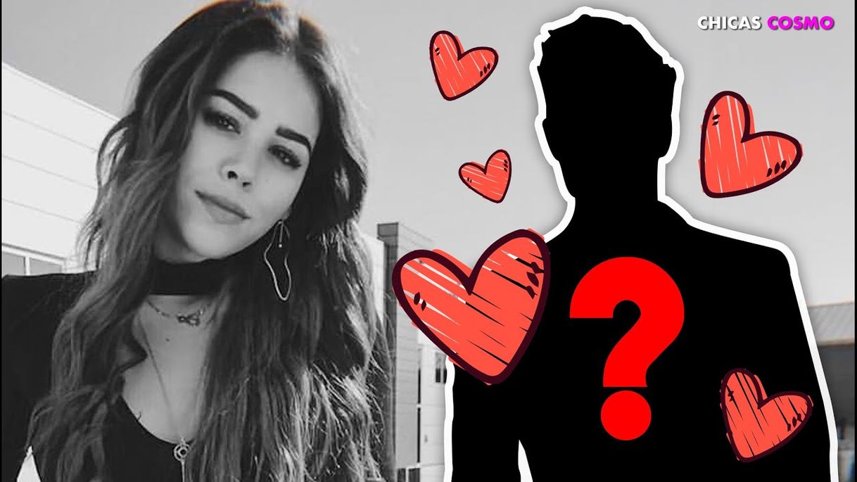 Moda danna paola confiesa que tiene un nuevo novio ¿quién será?