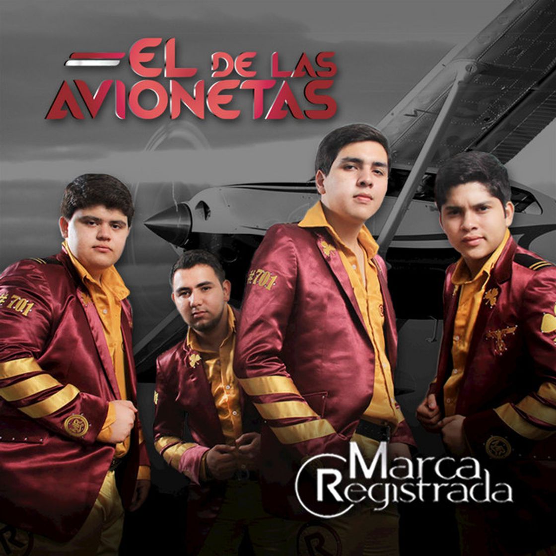 Music El de las Avionetas