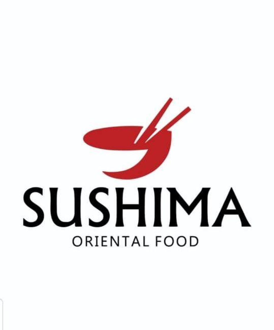 Restaurantes Sushima