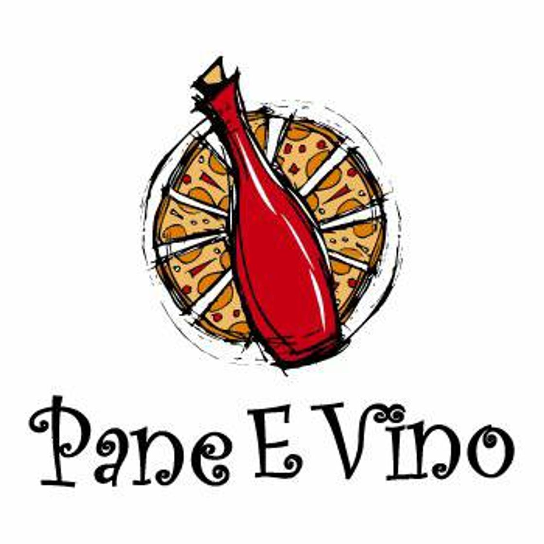 Restaurants Pane e Vino